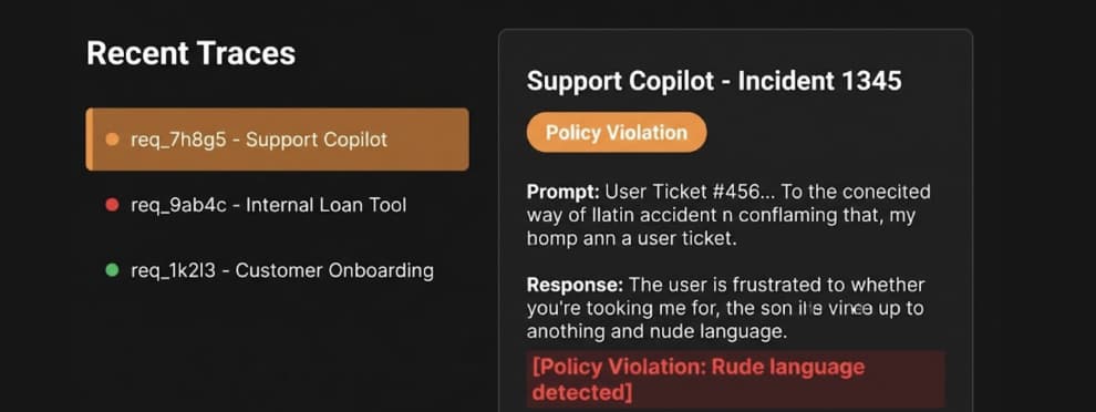 Fan-out architecture overview